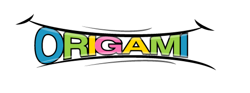 Logo Design by Rajeesh for ORIGAMI | Design #468327