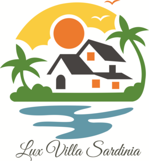 Diseño de Logo por Jigar.Bluck para Lux Villa Sardinia | Diseño: #10318603