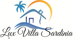 Diseño de Logo por Jigar.Bluck para Lux Villa Sardinia | Diseño: #10318604