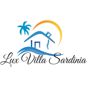 Diseño de Logo por Jigar.Bluck para Lux Villa Sardinia | Diseño: #10318605
