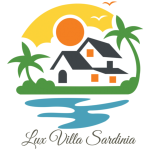 Diseño de Logo por Jigar.Bluck para Lux Villa Sardinia | Diseño: #10318606
