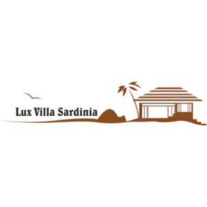 Diseño de Logo por Jigar.Bluck para Lux Villa Sardinia | Diseño: #10318607