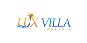 Diseño de Logo por debdesign para Lux Villa Sardinia | Diseño: #10298406