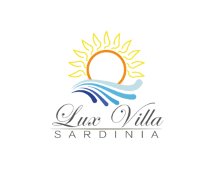 Diseño de Logo por sattod para Lux Villa Sardinia | Diseño: #10428849