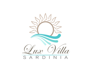 Diseño de Logo por sattod para Lux Villa Sardinia | Diseño: #10428850