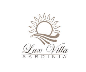 Diseño de Logo por sattod para Lux Villa Sardinia | Diseño: #10428851