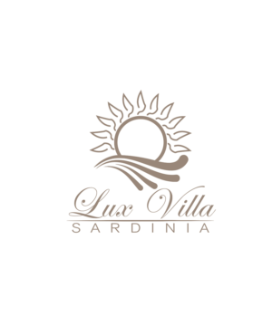 Diseño de Logo por sattod para Lux Villa Sardinia | Diseño: #10433645