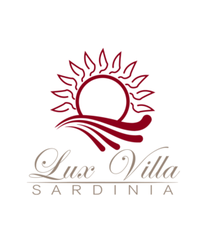 Logo Design by sattod for Lux Villa Sardinia | Design: #10561966