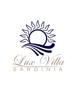 Logo Design by sattod for Lux Villa Sardinia | Design: #10657011