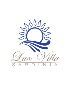 Logo Design by sattod for Lux Villa Sardinia | Design: #10657014