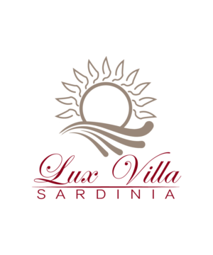 Logo Design by sattod for Lux Villa Sardinia | Design: #10657029