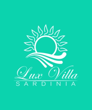 Logo Design by sattod for Lux Villa Sardinia | Design: #10657031