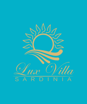Logo Design by sattod for Lux Villa Sardinia | Design: #10657047