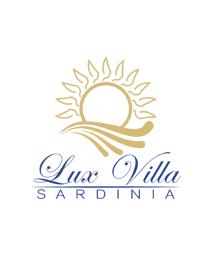 Logo Design by sattod for Lux Villa Sardinia | Design: #10657048
