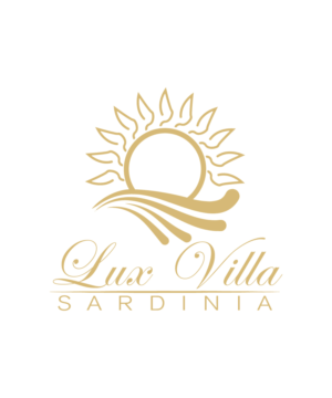 Diseño de Logo por sattod para Lux Villa Sardinia | Diseño: #10657049