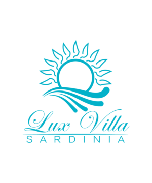 Diseño de Logo por sattod para Lux Villa Sardinia | Diseño: #10657050