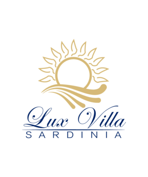 Diseño de Logo por sattod para Lux Villa Sardinia | Diseño: #10657069