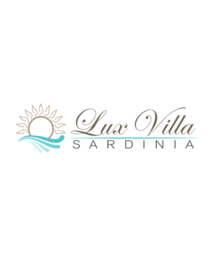 Diseño de Logo por sattod para Lux Villa Sardinia | Diseño: #10657070