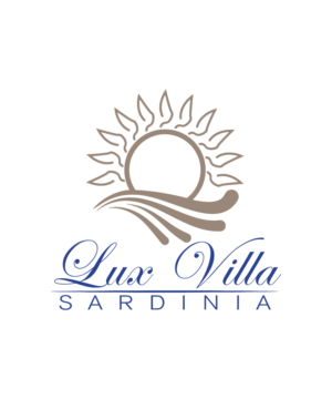 Diseño de Logo por sattod para Lux Villa Sardinia | Diseño: #10661514