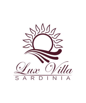 Diseño de Logo por sattod para Lux Villa Sardinia | Diseño: #10661600