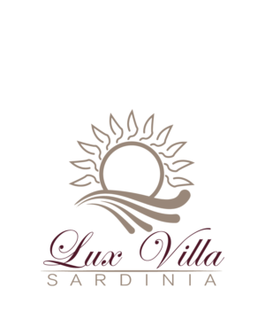 Diseño de Logo por sattod para Lux Villa Sardinia | Diseño: #10661601