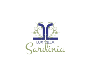 Diseño de Logo por ivana_ivana para Lux Villa Sardinia | Diseño: #10426765