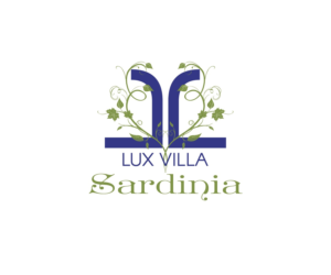 Diseño de Logo por ivana_ivana para Lux Villa Sardinia | Diseño: #10436901
