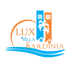 Diseño de Logo por mantabjoss para Lux Villa Sardinia | Diseño: #10312876