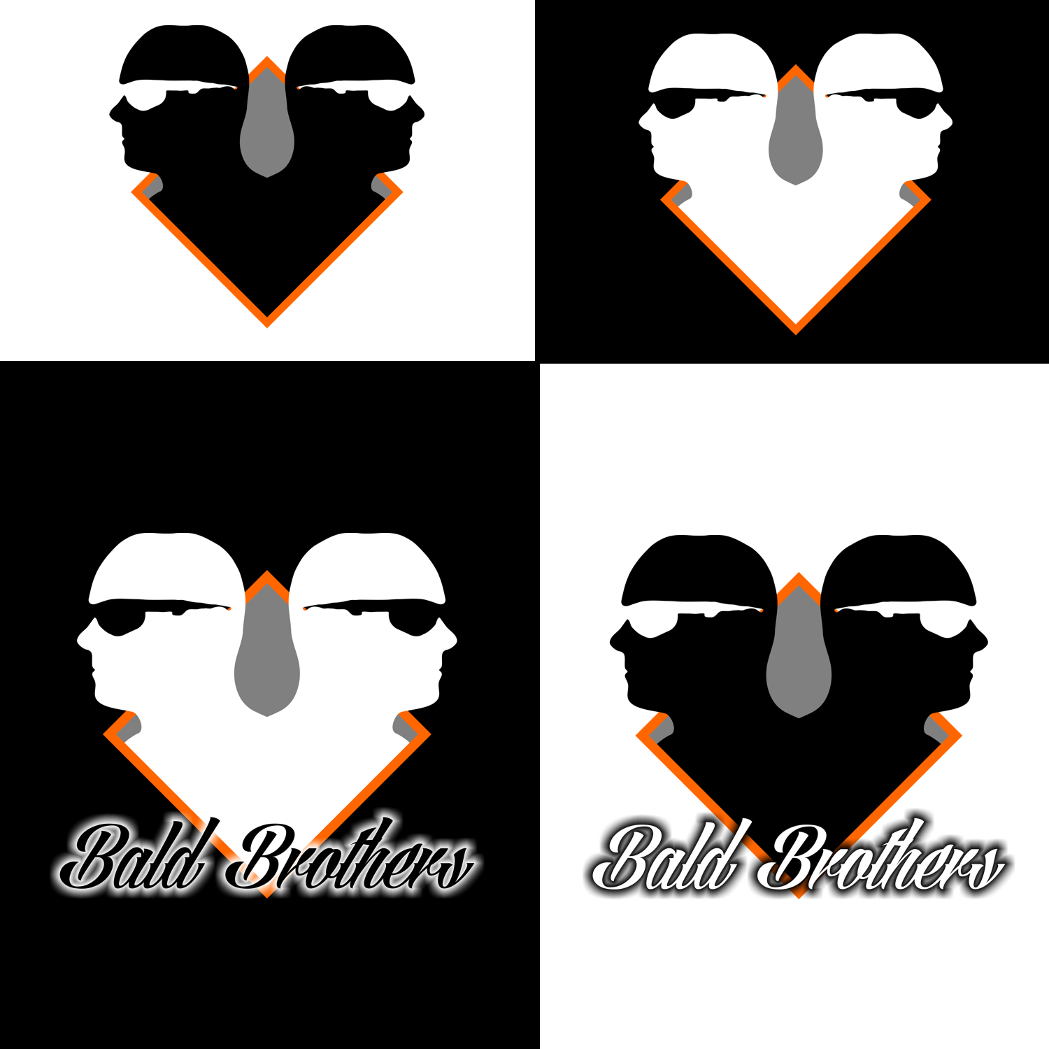 Logo Design by iwangmodulus for this project | Design #10307356
