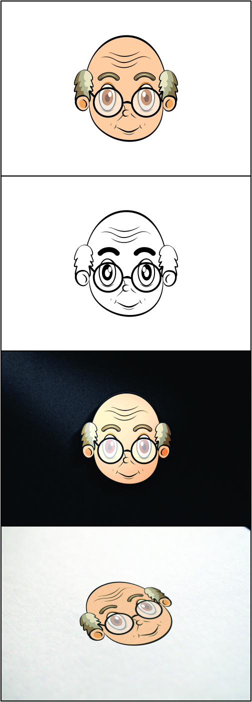 Logo Design by DG for this project | Design #10366103