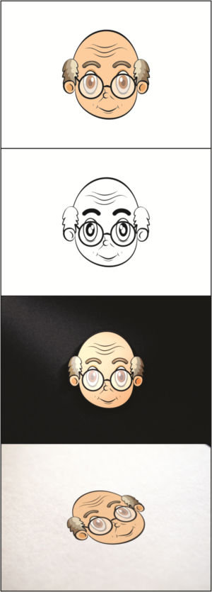 Logo Design by DG for this project | Design: #10366103