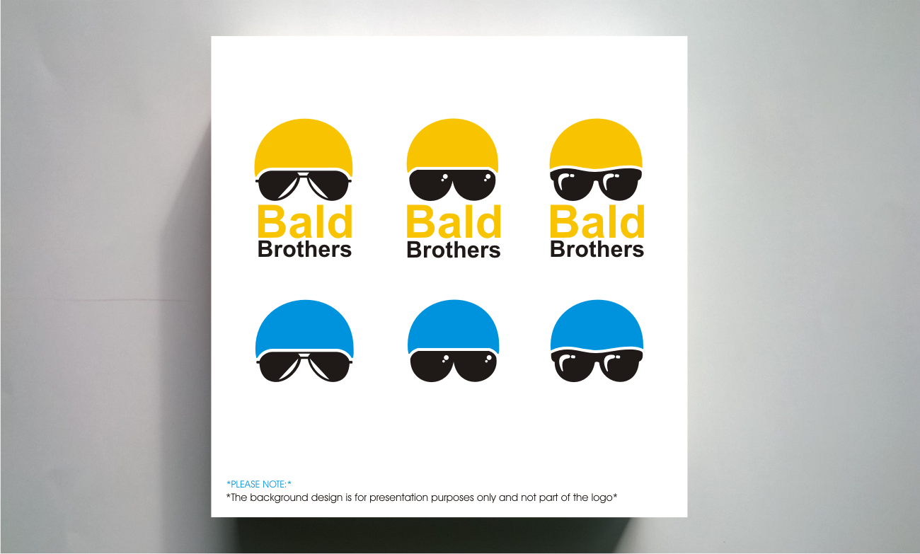 Logo Design by R!CKY for this project | Design #10319884