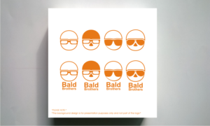 Design de Logo par R!CKY pour ce projet | Design : #10336144
