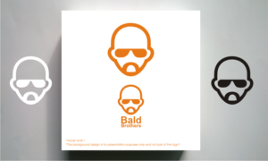 Logo Design by R!CKY for this project | Design: #10336171