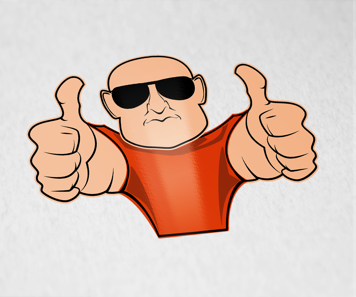 Diseño de Logo por just_me para este proyecto | Diseño #10368658