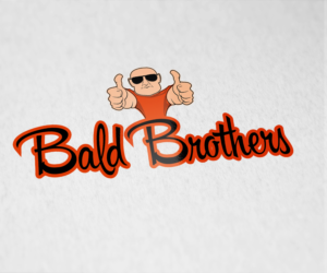 The logo should be the image, does not need to say the name | Logo Design by just_me