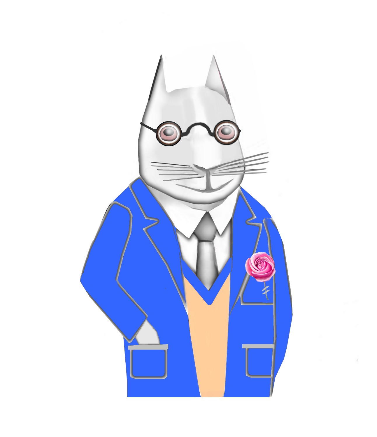 Mascot Design by designerone for this project | Design #10321997