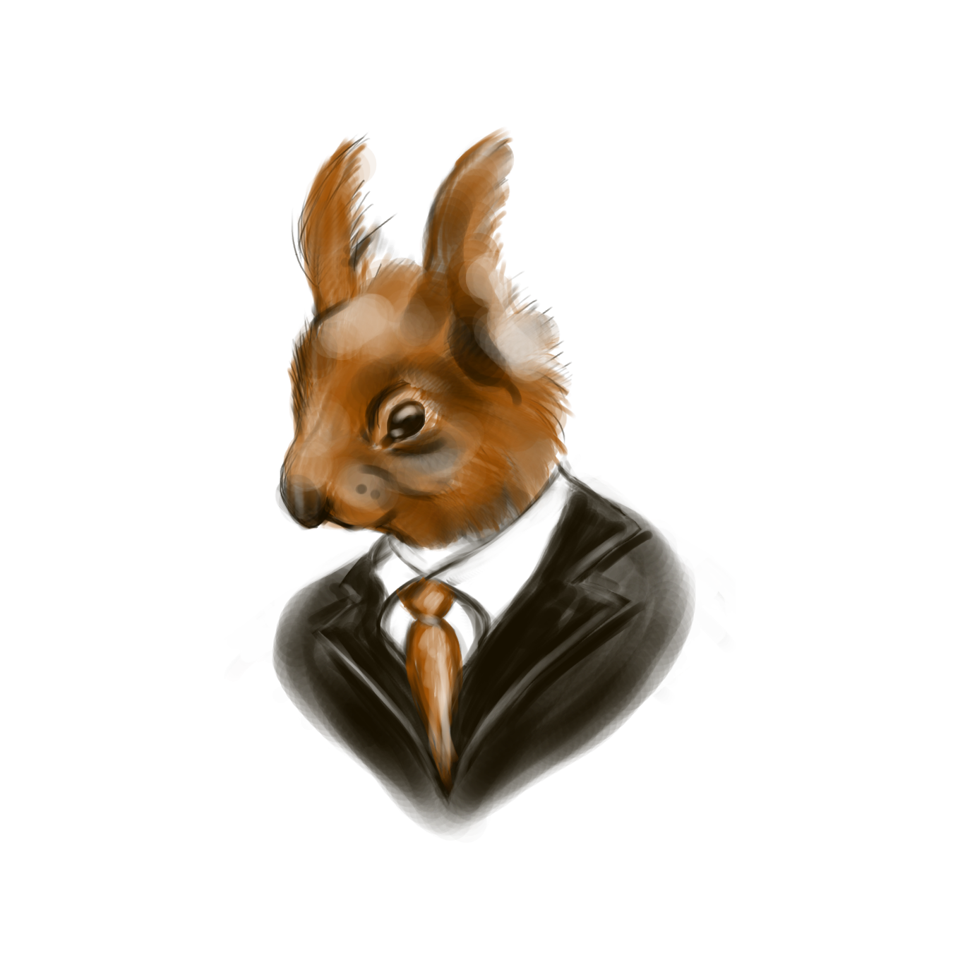 Mascot Design by zip for this project | Design #10309598