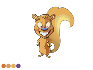 Mascot Design by nanocb72