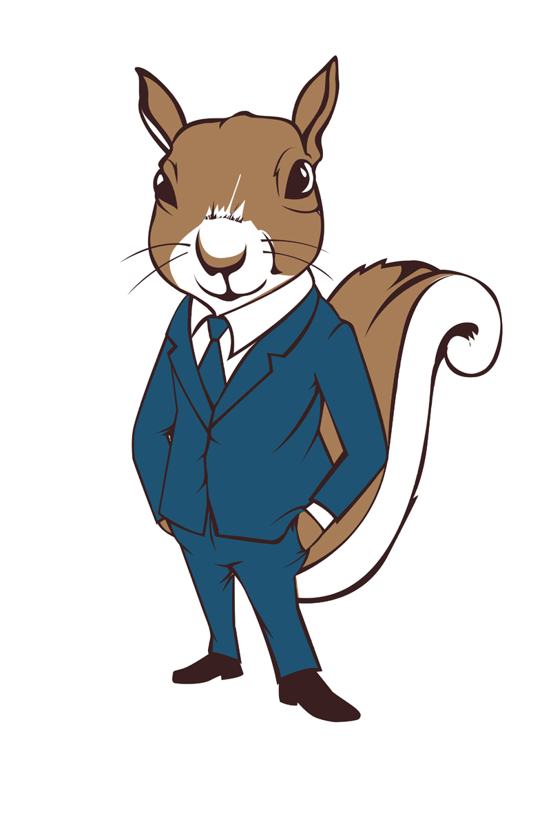 Mascot Design by pinky for this project | Design #10320241