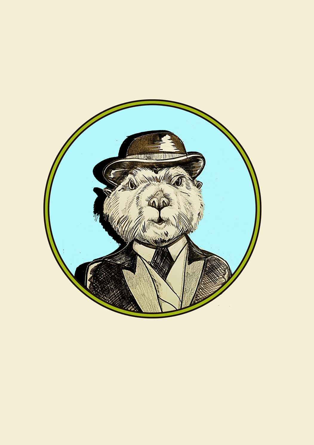 Design de Mascotte par ksenia design pour ce projet | Design #10297607