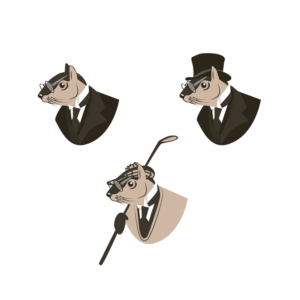 Mascot Design by nail5657