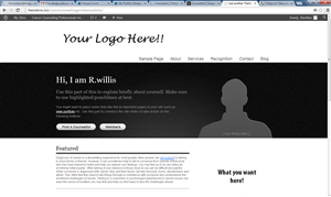 Web Design by thesideinc