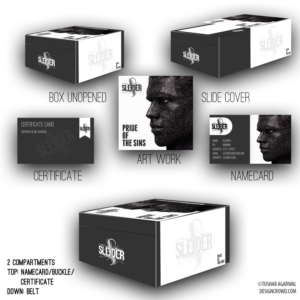 Packaging Design by Agarwal