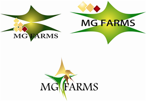 Logo Design by PaKZon