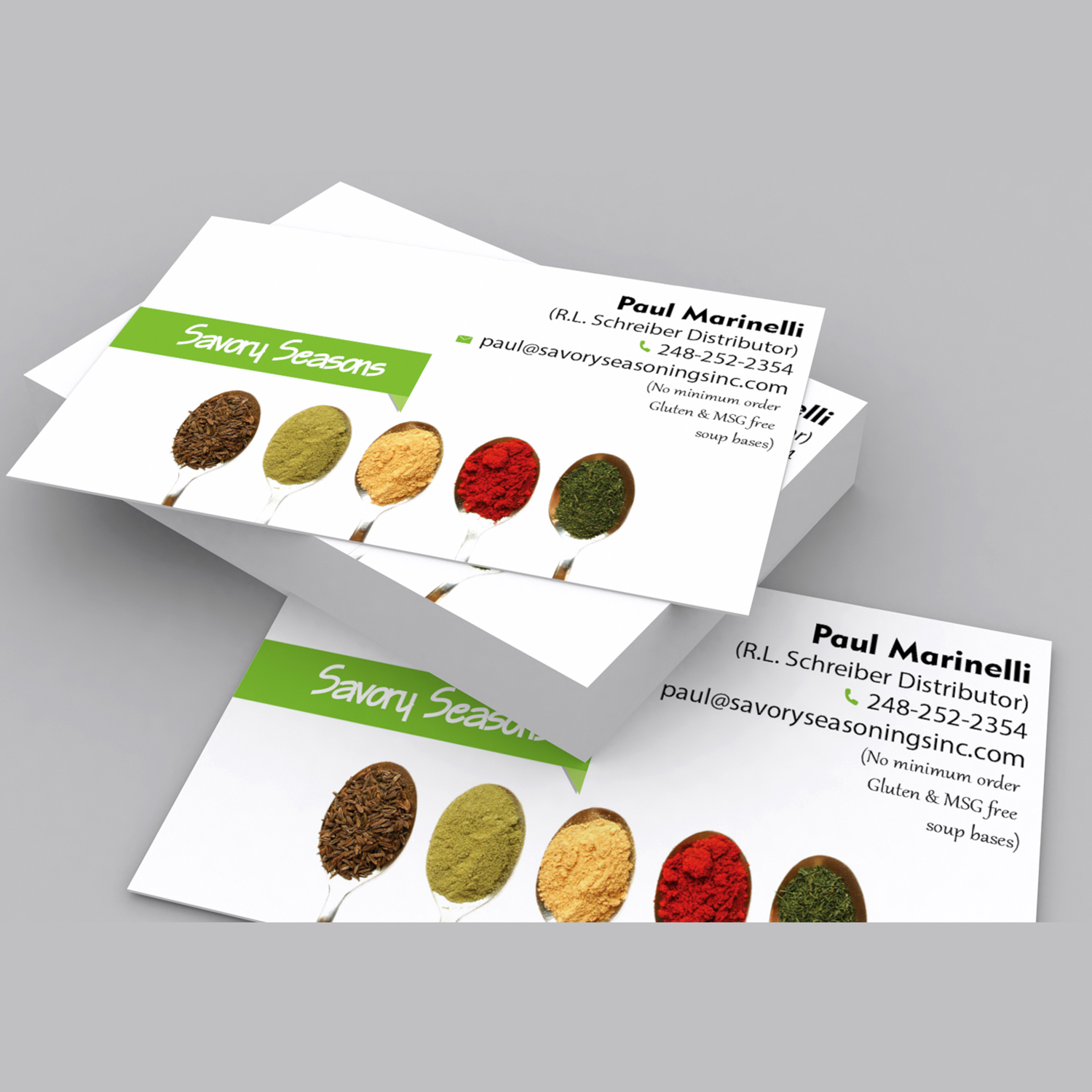 Business Card Design by Heshan (Seek) for this project | Design #10289266