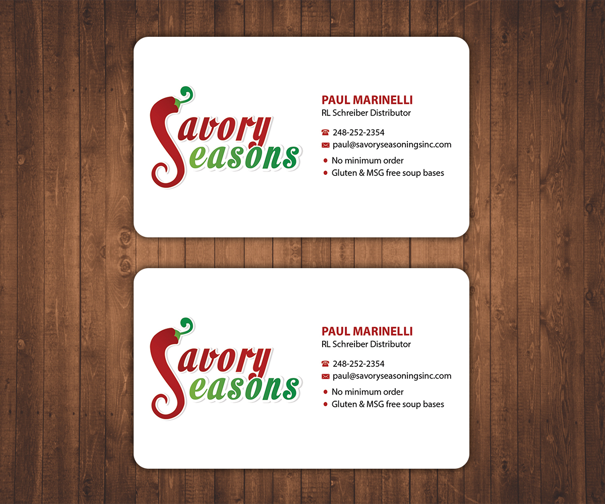 Design de Carte de Visite par Stylez Designz pour ce projet | Design #10388939