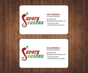 Visitenkarten-Design von Stylez Designz für dieses Projekt | Design: #10388939