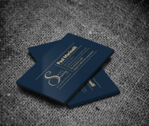 Visitenkarten-Design von JK18 für dieses Projekt | Design #10297249