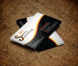 Visitenkarten-Design von Grafactory für dieses Projekt | Design: #10293641